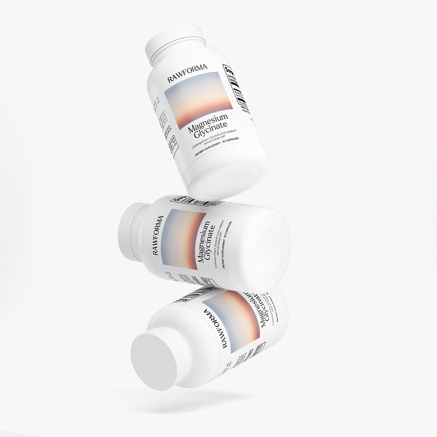 Magnesium Glycinate