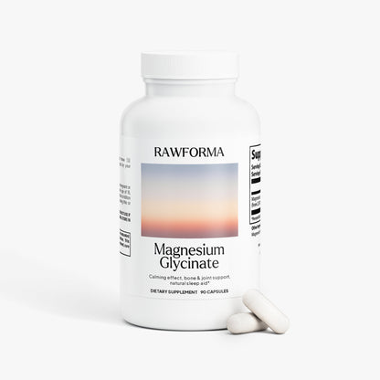 Magnesium Glycinate