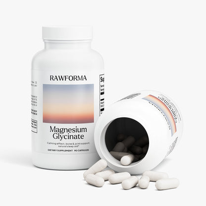 Magnesium Glycinate