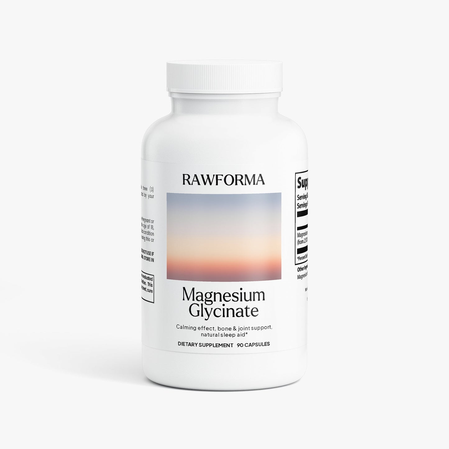 Magnesium Glycinate