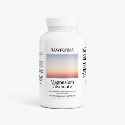 Magnesium Glycinate