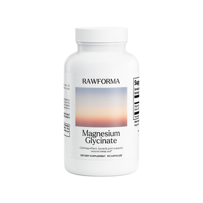 Rawforma