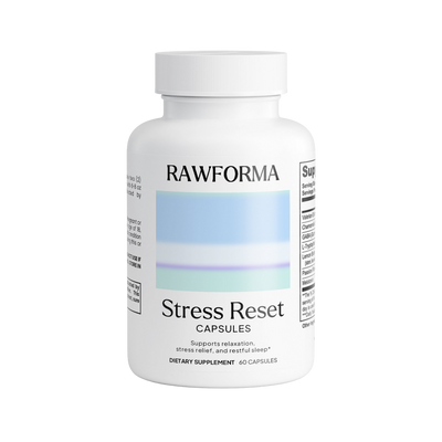 Rawforma